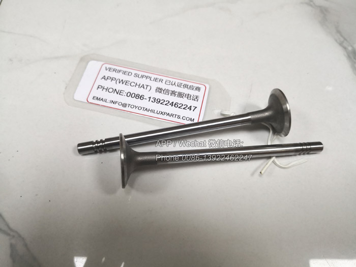 FORD RANGER,福特皮卡进气门